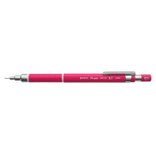 Penac Mechanical pencil Protti PRC 107 Red 0.7 mm