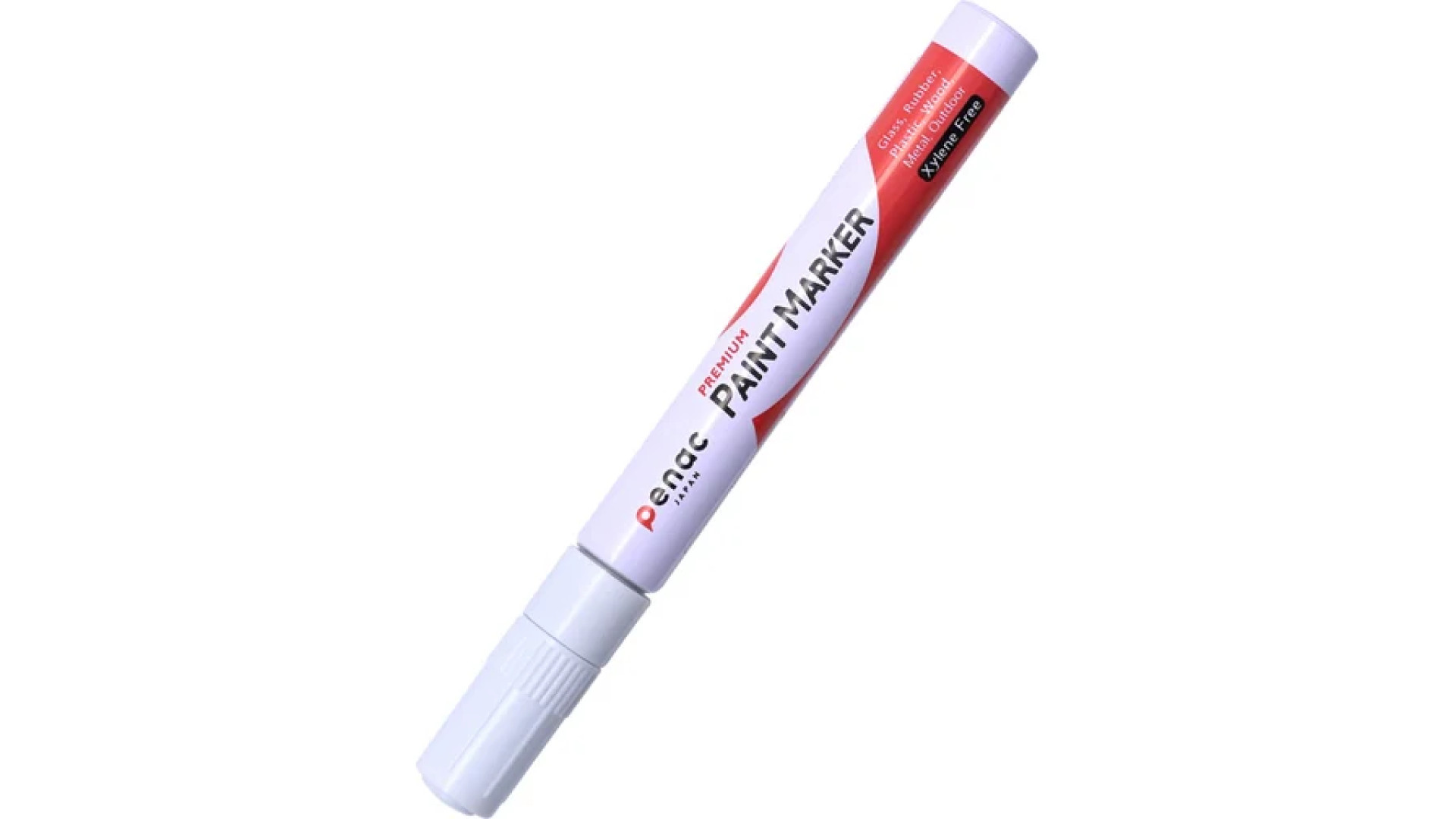 Penac Paint Marker 2-4 mm White