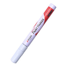 Penac Paint Marker 2-4 mm White