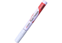 Penac Paint Marker 2-4 mm White