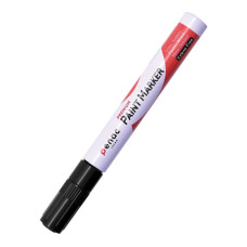 Penac Paint Marker 2-4 mm Black