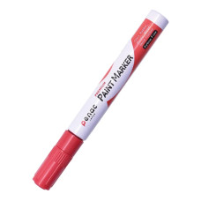 Penac Paint Marker 2-4 mm Red