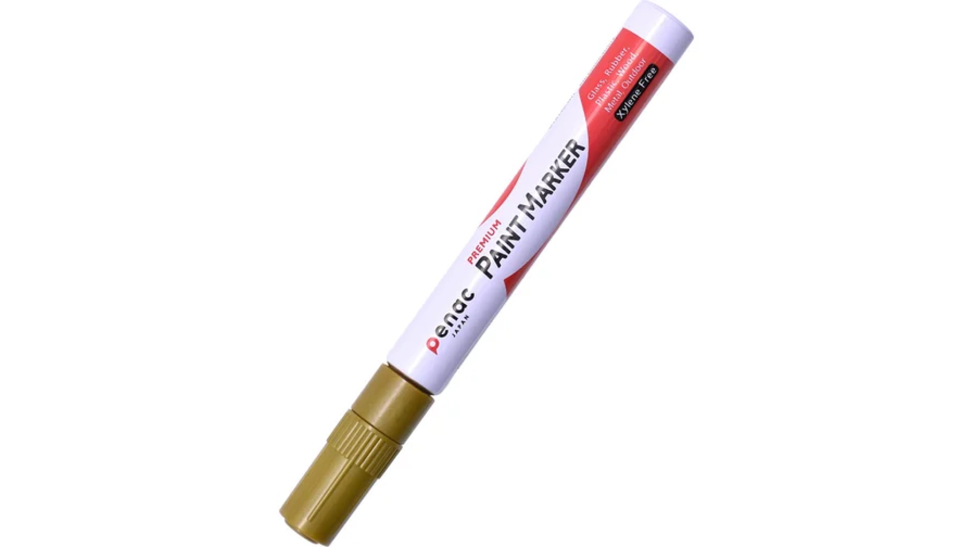 Penac Paint Marker 2-4 mm Gold