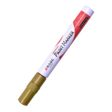 Penac Paint Marker 2-4 mm Gold