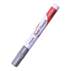 Penac Paint Marker 2-4 mm Silver