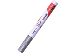 Penac Paint Marker 2-4 mm Silver