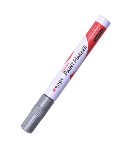 Penac Paint Marker 2–4 mm Silver
