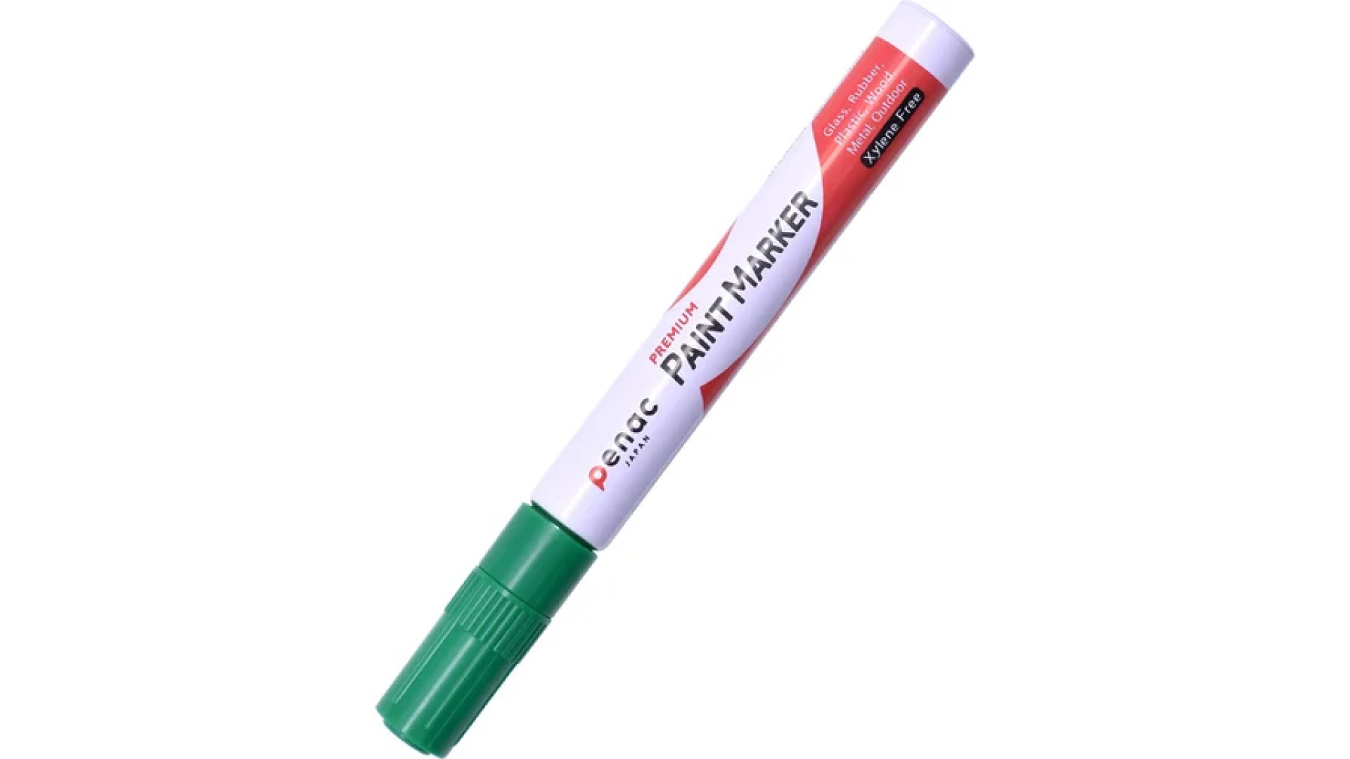 Penac Paint Marker 2-4 mm Green