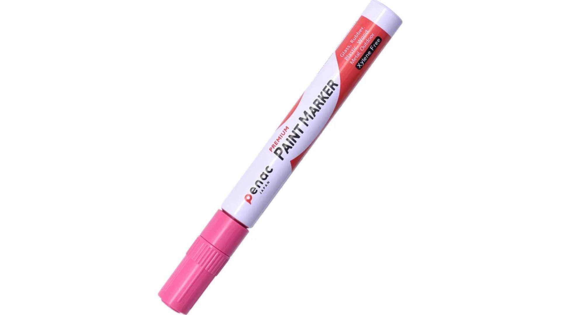 Penac Paint Marker 2-4 mm Pink