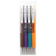 Penac Gel pen Inketti set 3WP 4 pcs