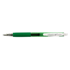 Penac Gel pen Inketti green 0.5 mm