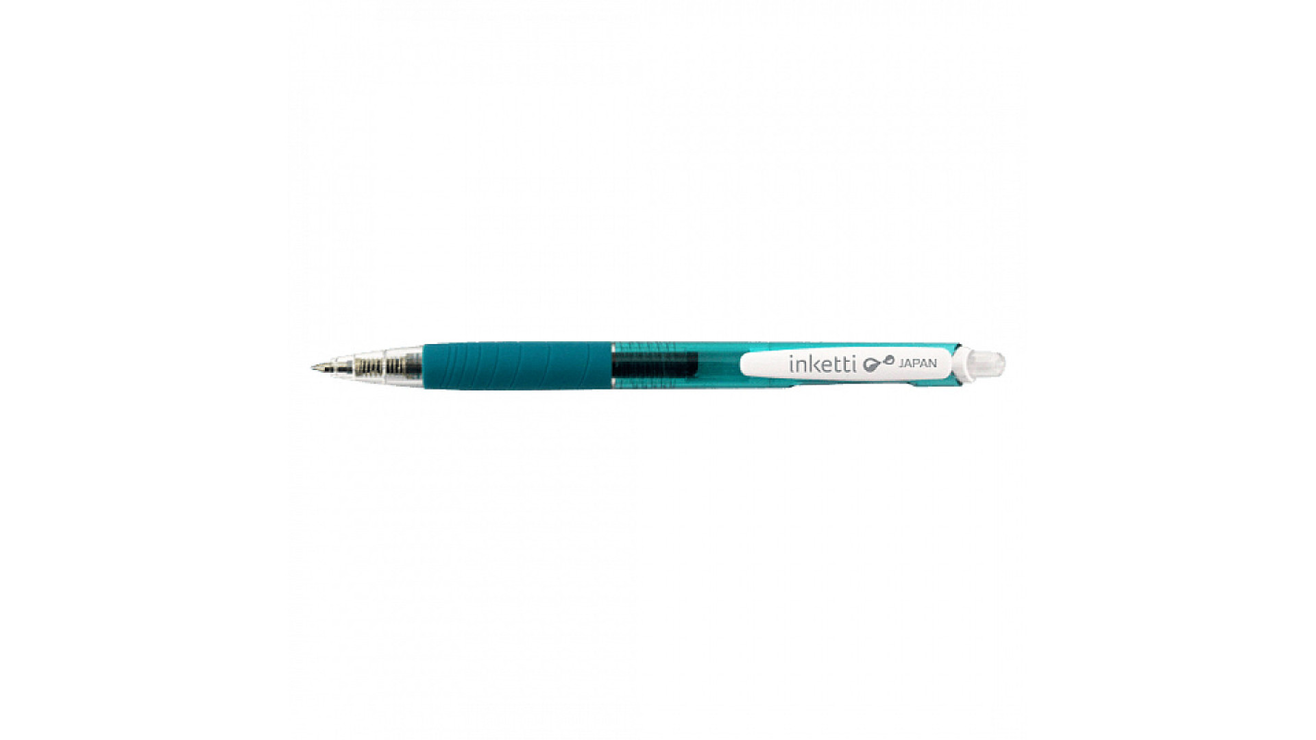 Penac Gel pen Inketti turquoise 0.5 mm