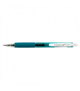 Penac Długopis żelowy Inketti turkusowy 0.5 mm