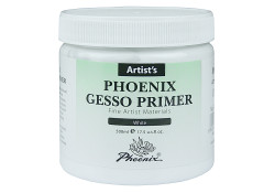 Grunt akrylowy 500 ml podkład malarski gesso Phoenix