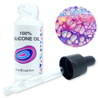 Phoenix Olej silikonowy do pouringu 20 ml