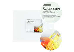 Phoenix Studio Canvas Board 18x24 cm, cotton