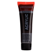 Amsterdam Standard Series Acrylic Tube 20 ml Vandyke Brown 403