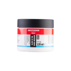 Medium świecące w ciemności Amsterdam 120 ml