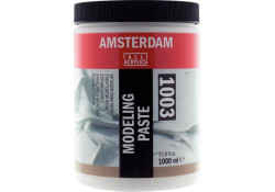 Amsterdam Modeling paste 1003 jar 1000 ml