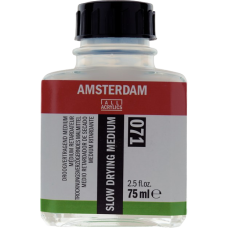 Amsterdam Slow Drying Medium 75 ml 071