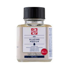 Talens Glazing Medium for Oil Colours 75 ml 086