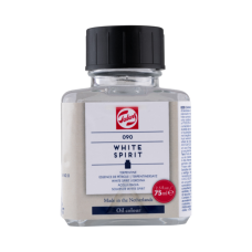 Talens White Spirit 090 Bottle 75 ml
