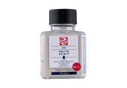 Talens White Spirit 090 Bottle 75 ml