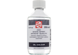 Talens White Spirit 090 Bottle 250 ml