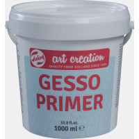 Talens Art Creation Gesso Primer 1000 ml