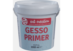 Talens Art Creation Gesso Primer 1000 ml