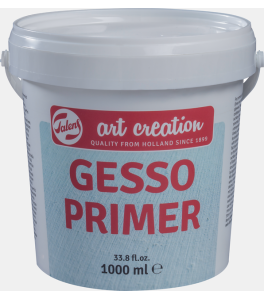 Talens Art Creation Gesso Primer 1000 ml
