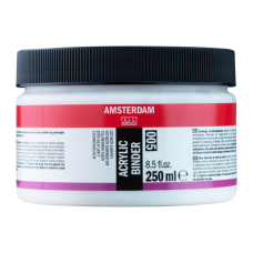 Spoiwo Akrylowe Amsterdam 250 ml