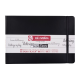 Talens Art Creation Dot Book Black 21 x 15 cm, 80 g, 80 sheets