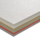 Blok Talens Toned A4 Mix Kolorów Ciempłych 50 ark 180g