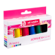 Zestaw Farb Akrylowych Talens Art Creation Primary 6 × 12 ml