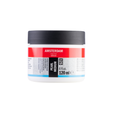 Medium Perłujące Amsterdam 120 ml