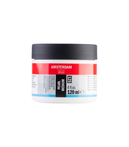 Amsterdam Pearlescent Medium 120 ml