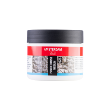 Medium Pumeksowe Amsterdam Gruboziarniste 120 ml