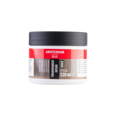 Amsterdam Transparent gesso 3000 jar 120 ml