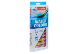 Talens Art Creation Watercolour set 12 x 12 ml