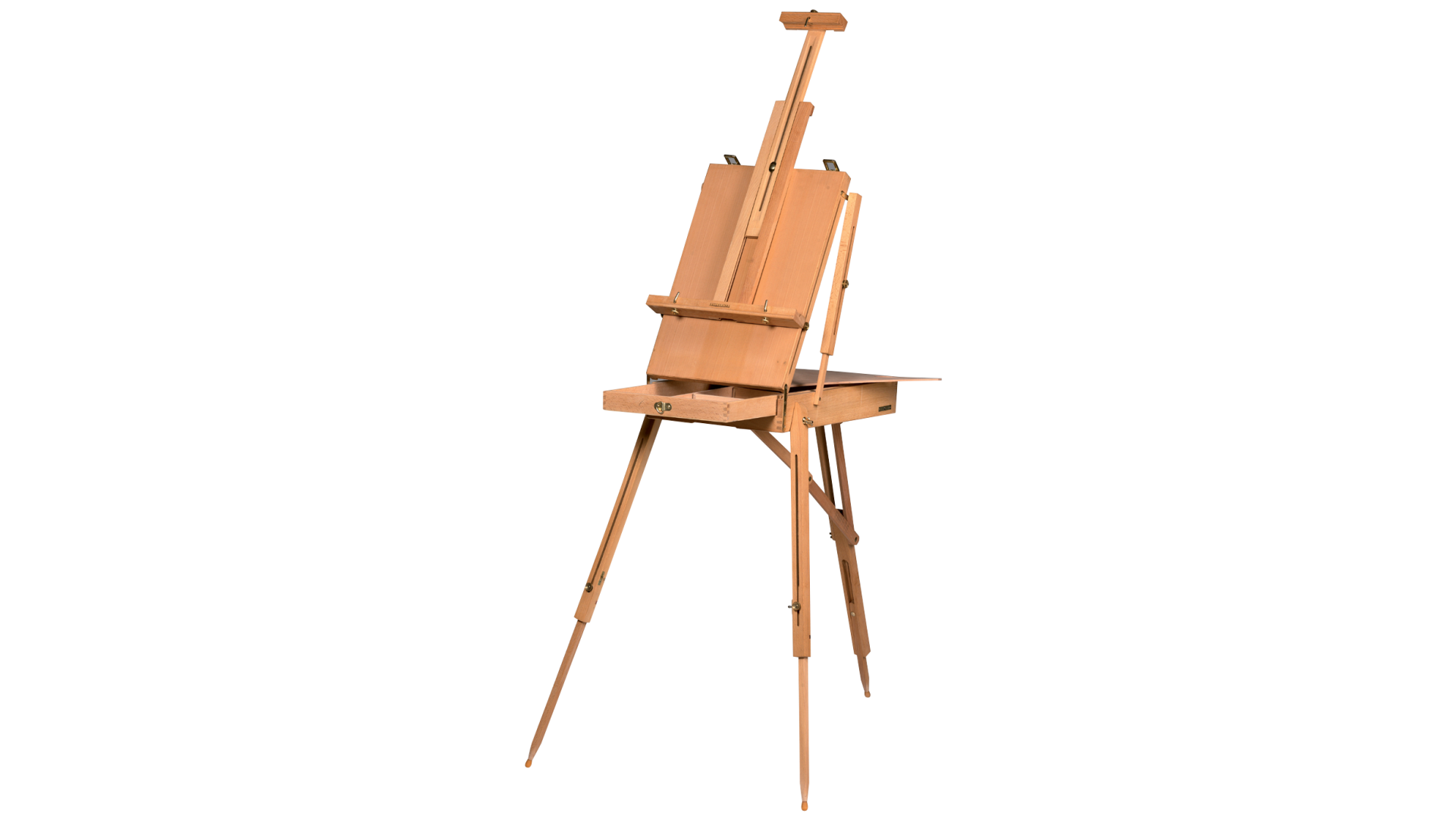  Talens Art Creation Box Easel AURORE