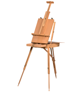  Talens Art Creation Box Easel AURORE