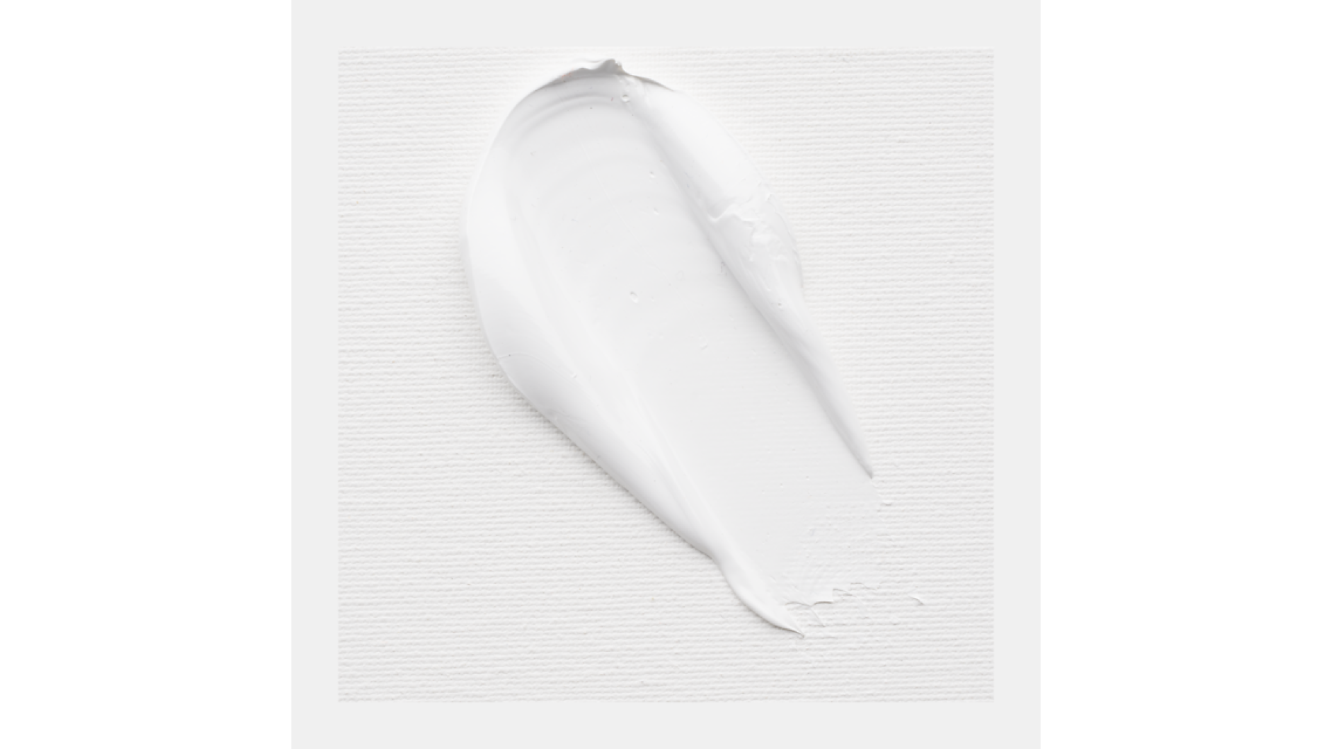 Farba Olejna Rozcieńczalna Wodą Cobra Artist, 40 ml Titanium White