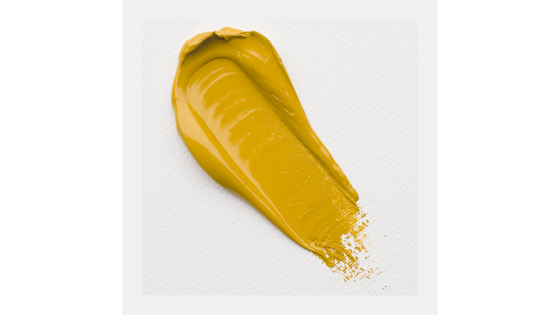 Farba Olejna Rozcieńczalna Wodą Cobra Artist, 40 ml Yellow Ochre
