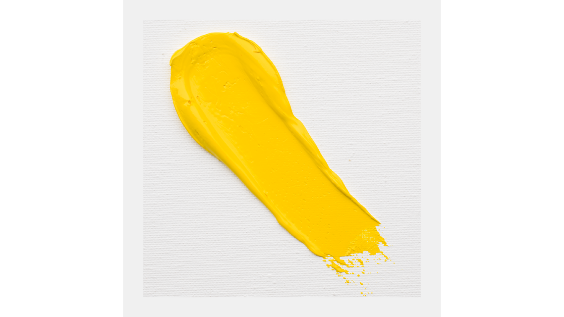 Farba Olejna Rozcieńczalna Wodą Cobra Artist, 40 ml Cadmium Yellow Medium