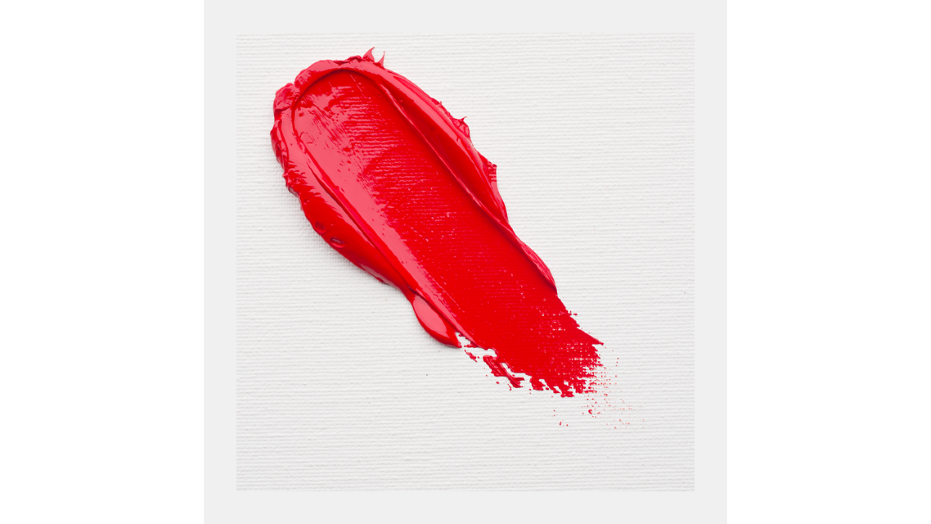 Farba Olejna Rozcieńczalna Wodą Cobra Artist, 40 ml Cadmium Red Medium
