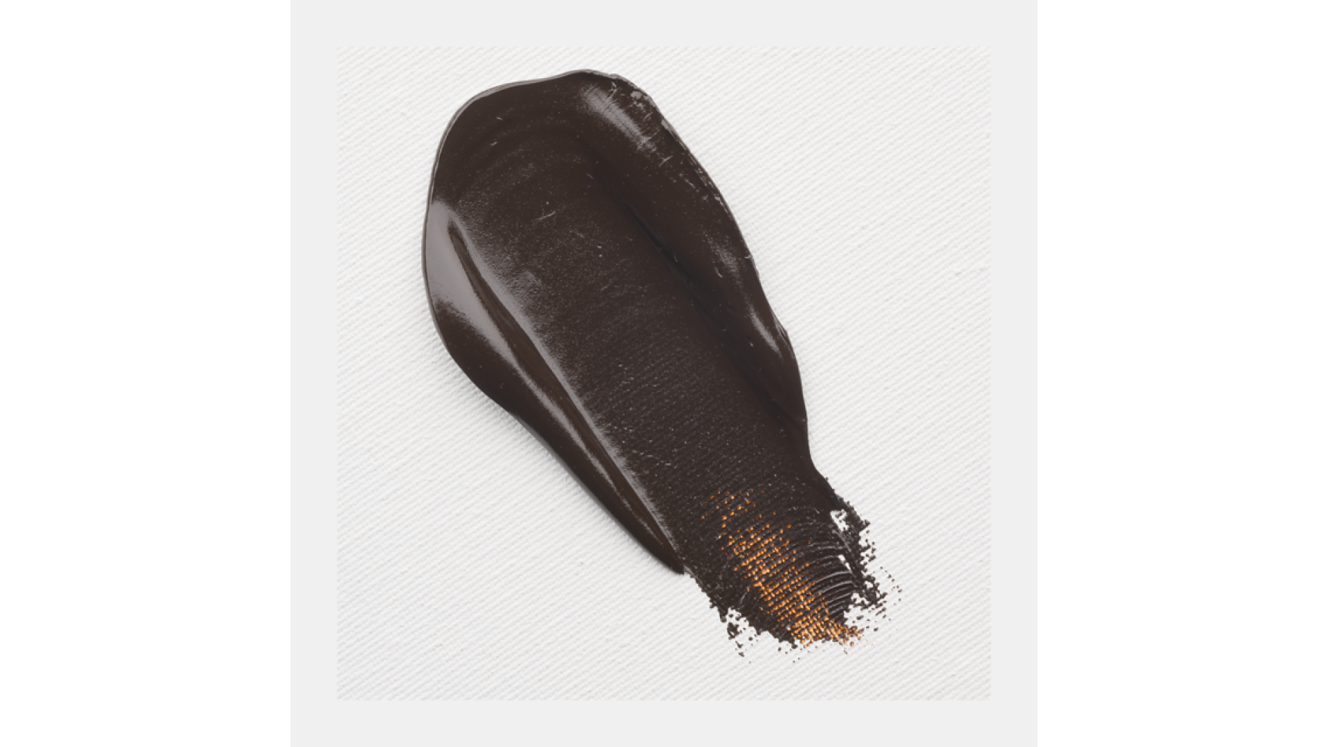 Farba Olejna Rozcieńczalna Wodą Cobra Artist, 40 ml Burnt Umber