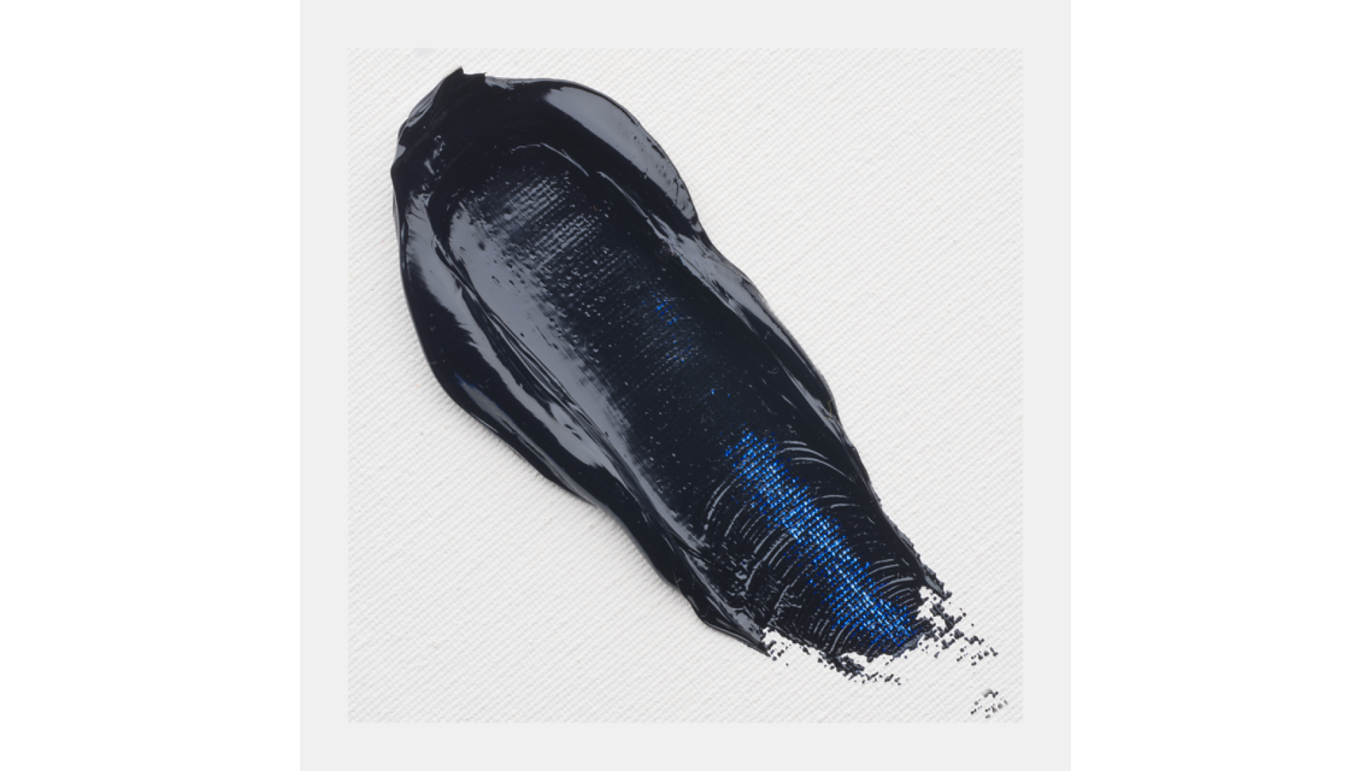 Farba Olejna Rozcieńczalna Wodą Cobra Artist, 40 ml Prussian Blue