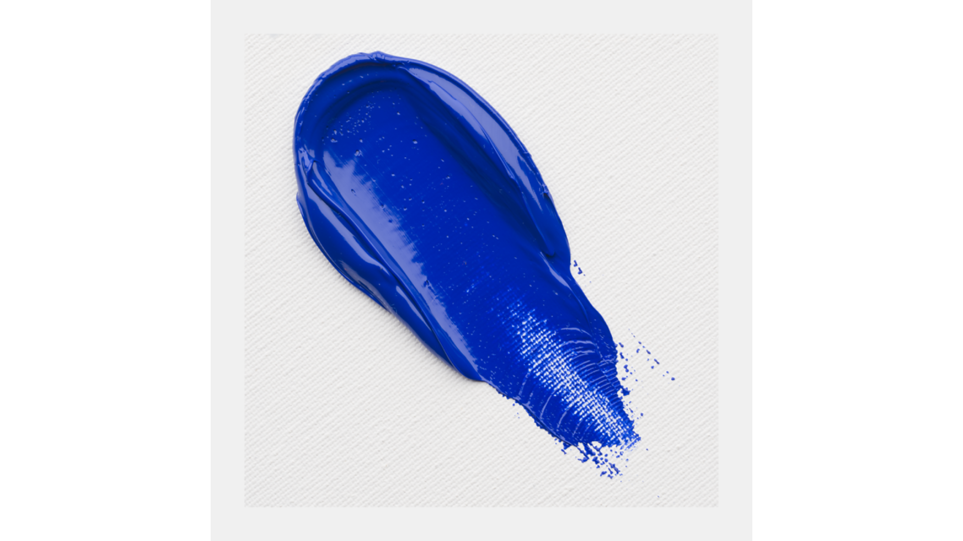 Farba Olejna Rozcieńczalna Wodą Cobra Artist, 40 ml Cobalt Blue