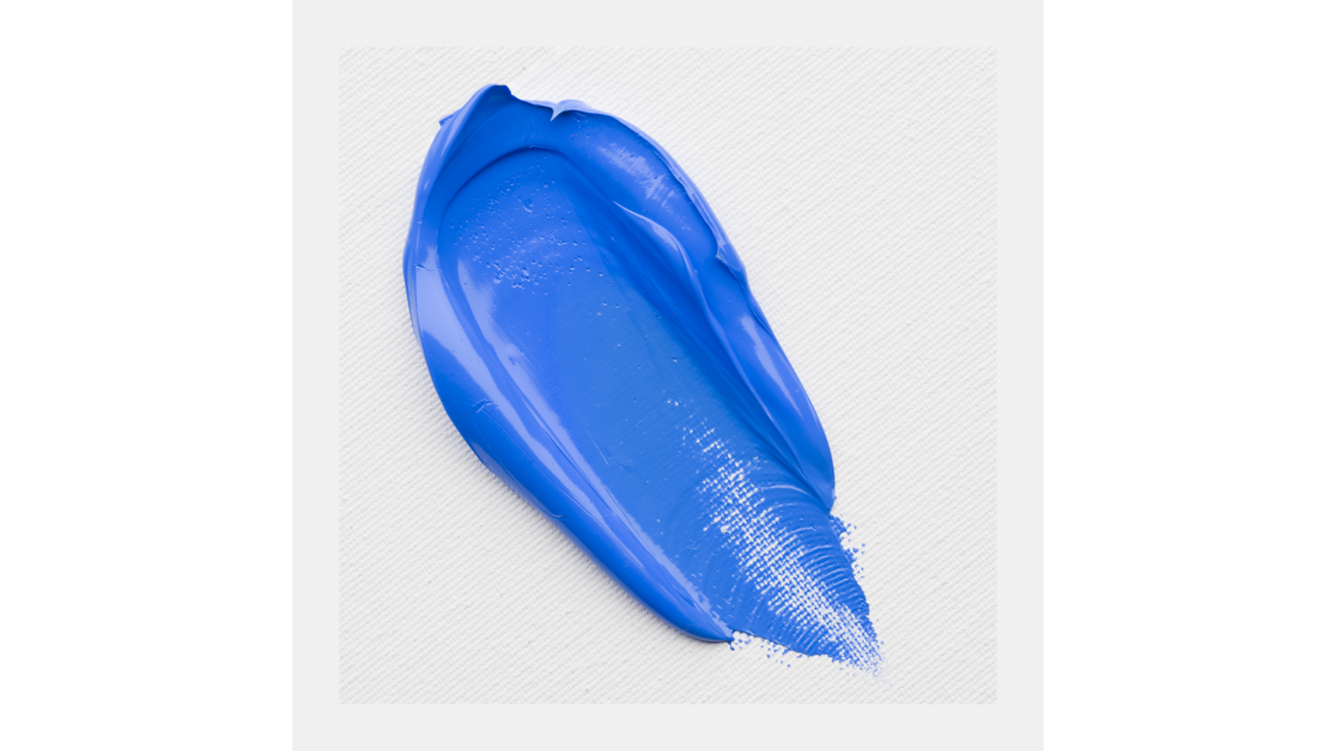 Farba Olejna Rozcieńczalna Wodą Cobra Artist, 40 ml Kings Blue